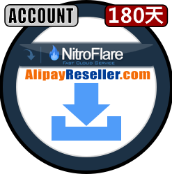 apseller-nitroflare-180days-account