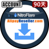 apseller-nitroflare-90days-account
