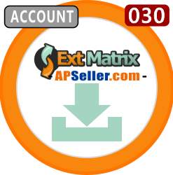 apseller-extmatrix-30days-account
