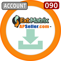 apseller-extmatrix-90days-account