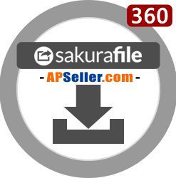 apseller-sakurafile-360days
