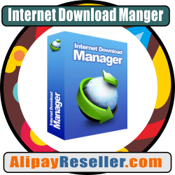 alipayreseller-software-idm