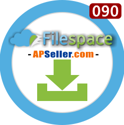 apseller-filespace-90days