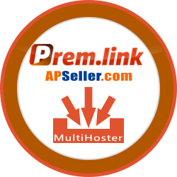 Prem.Link + Grab8 (MultiHoster)