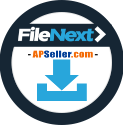 FileNext (Exclusive Account)