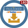 apseller-filejoker-180days