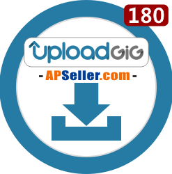 apseller-uploadgig-180days