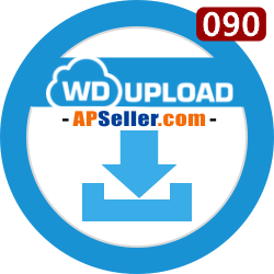 Affordable WDUpload Premium Key from Reseller