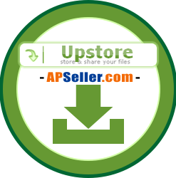 UpStore (Exclusive Account)
