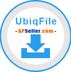 UbiqFile Redemption Code