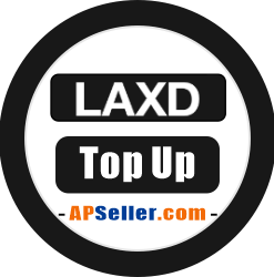 LAXD Top-Up