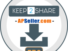 Keep2Share K2S Premium激活码 卡密 白金会员 – 客户购买专页