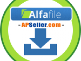 AlfaFile 高级帐号 激活码 卡密 白金会员 - 客户购买专页