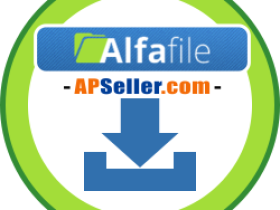 AlfaFile Premium激活码 卡密 白金会员 – 客户购买专页