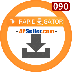 RapidGator Premium激活码 卡密 白金会员 – 客户购买专页