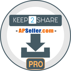 Keep2Share K2S 高级帐号 激活码 卡密 白金会员 - 客户购买专页