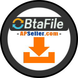 BtaFile升级Premium激活码