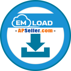 EMLoad Premium激活码 卡密 白金会员 - 客户购买专页