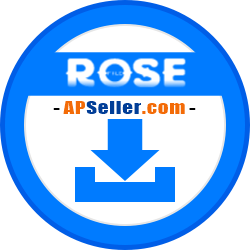RoseFile Premium激活码 卡密 白金会员 - 客户购买专页