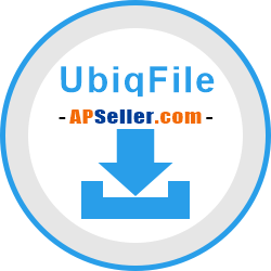 UbiqFile升级Premium激活码