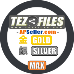 TezFiles升级Premium Max激活码(高用量)