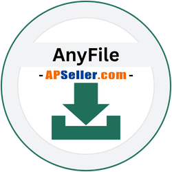 AnyFile網盤升级Premium充值